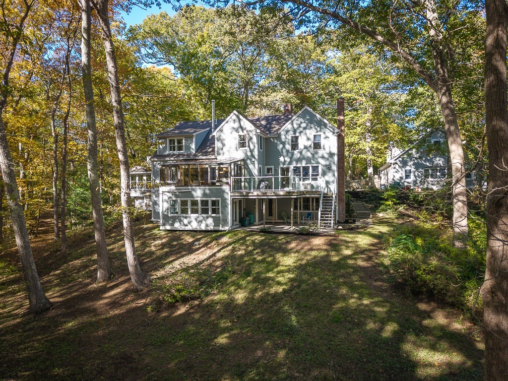 8 Mill Road Ipswich, MA 01938 - Photo 3 of 38 a view of a large building