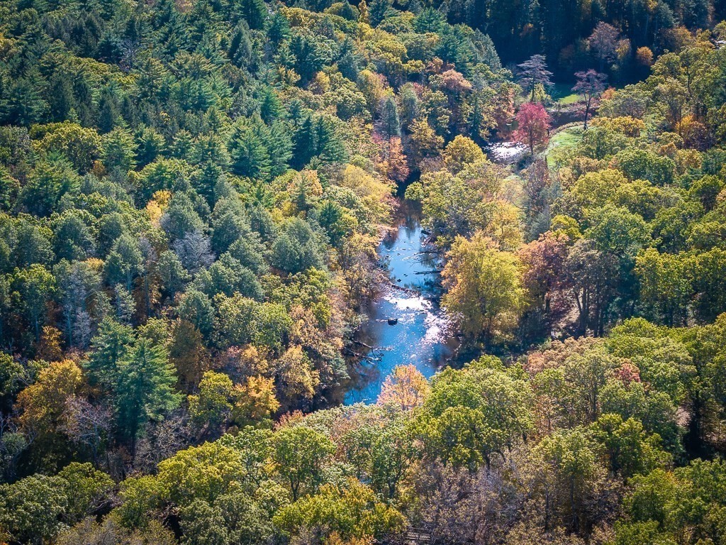 8 Mill Road Ipswich, MA 01938 - Photo 7 of 38 a view of a garden