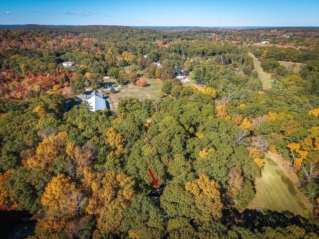 8 Mill Road Ipswich, MA 01938 - Photo 8 of 38 view of city and green space