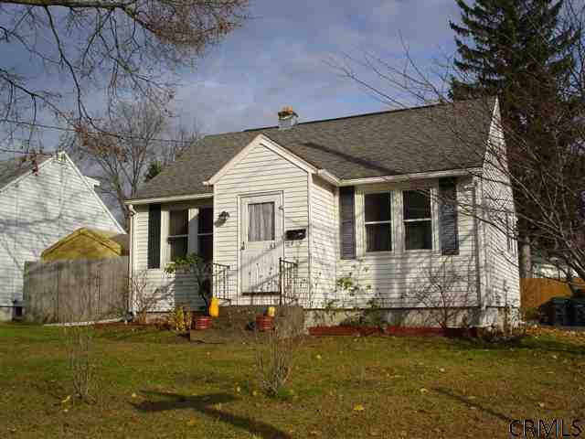 83 Consaul Road Colonie, NY 12205 - Photo 1 of 1 Photo 1
