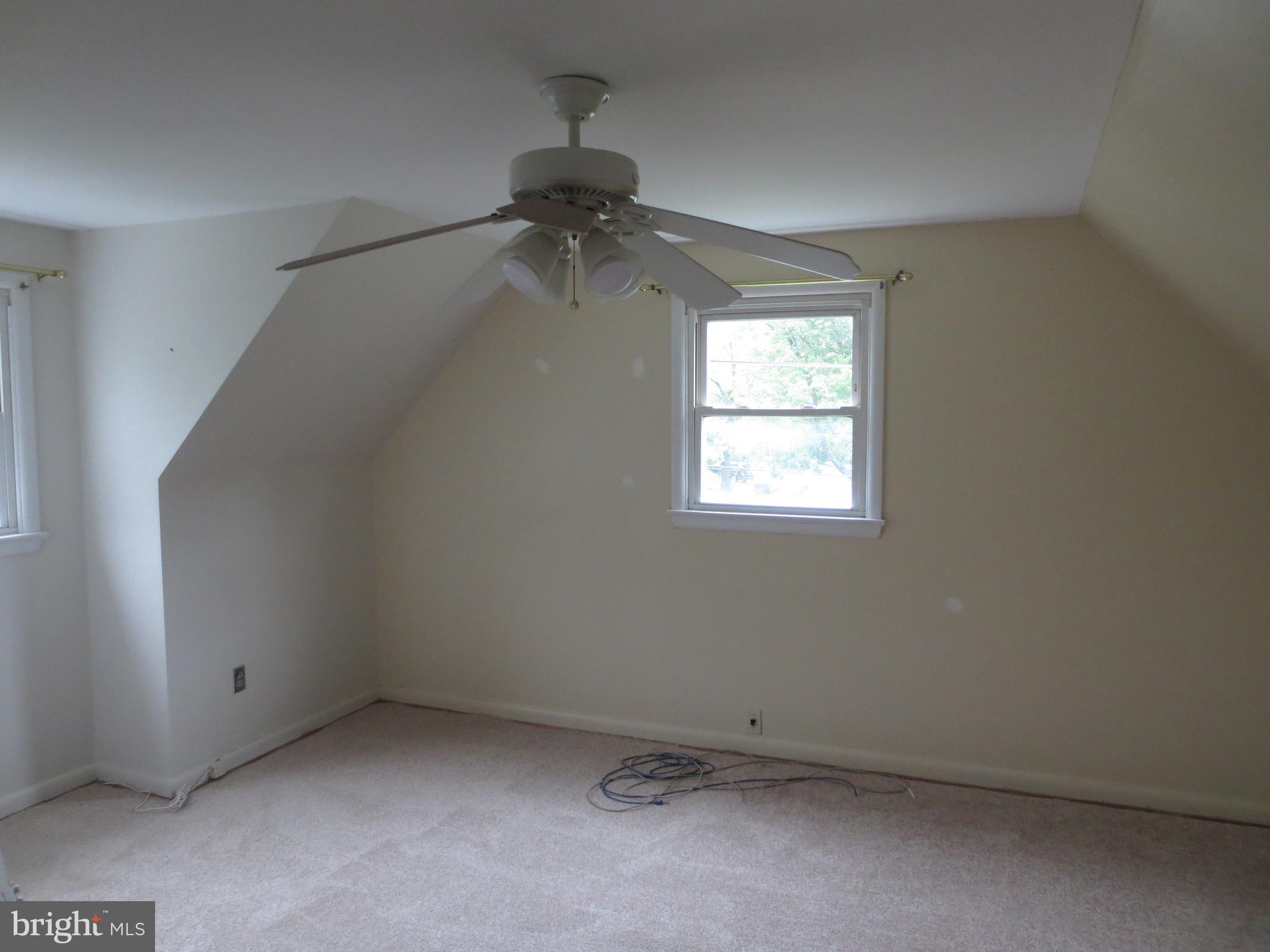 3705 May Street Silver Spring, MD 20906 - Photo 14 of 27 an empty room with a window