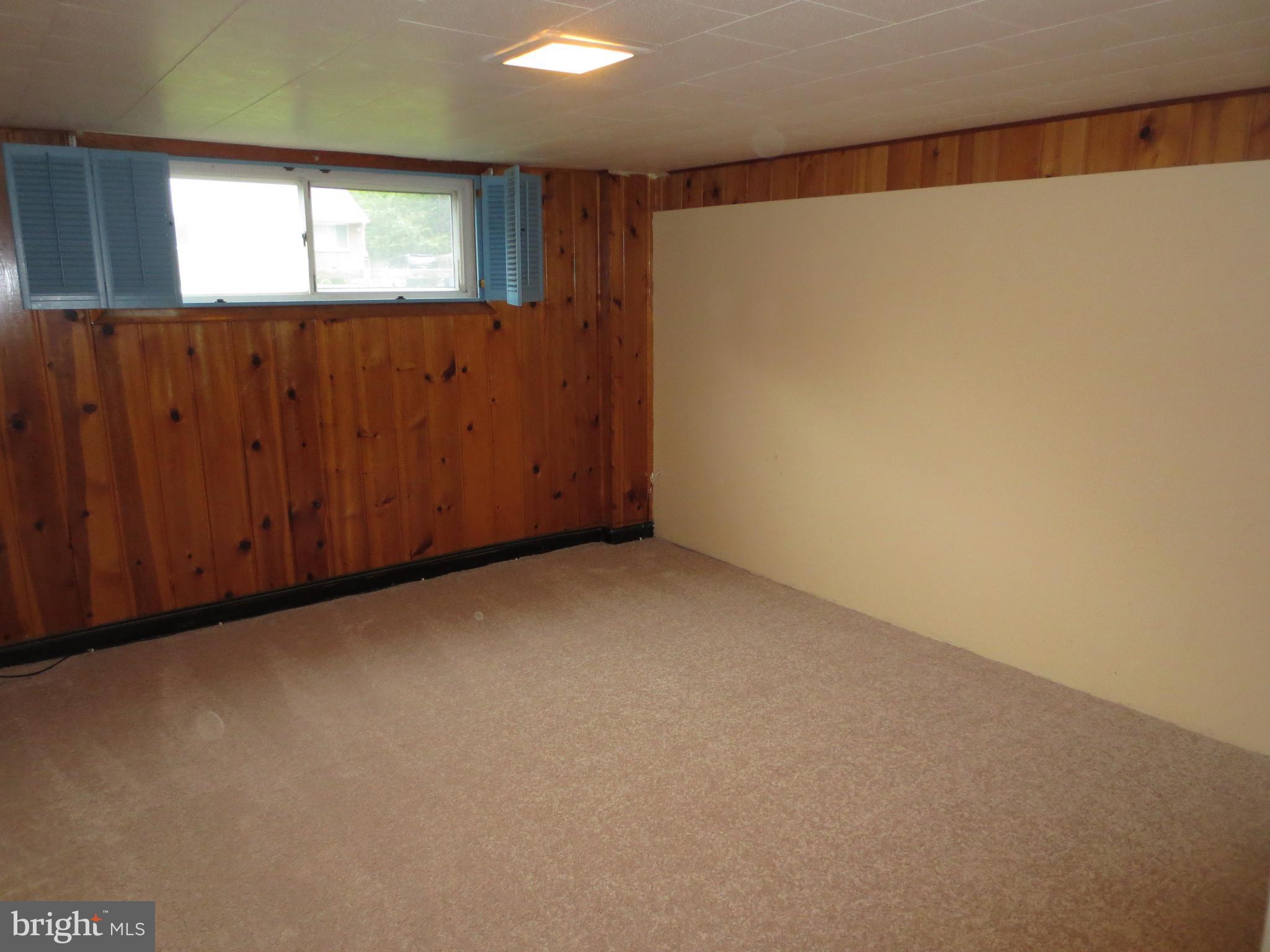 3705 May Street Silver Spring, MD 20906 - Photo 16 of 27 a view of an empty room with a window