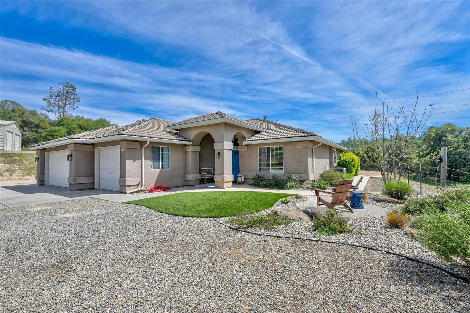 47482 Veater Ranch Road Coarsegold, CA 93614 - Photo 2 of 51