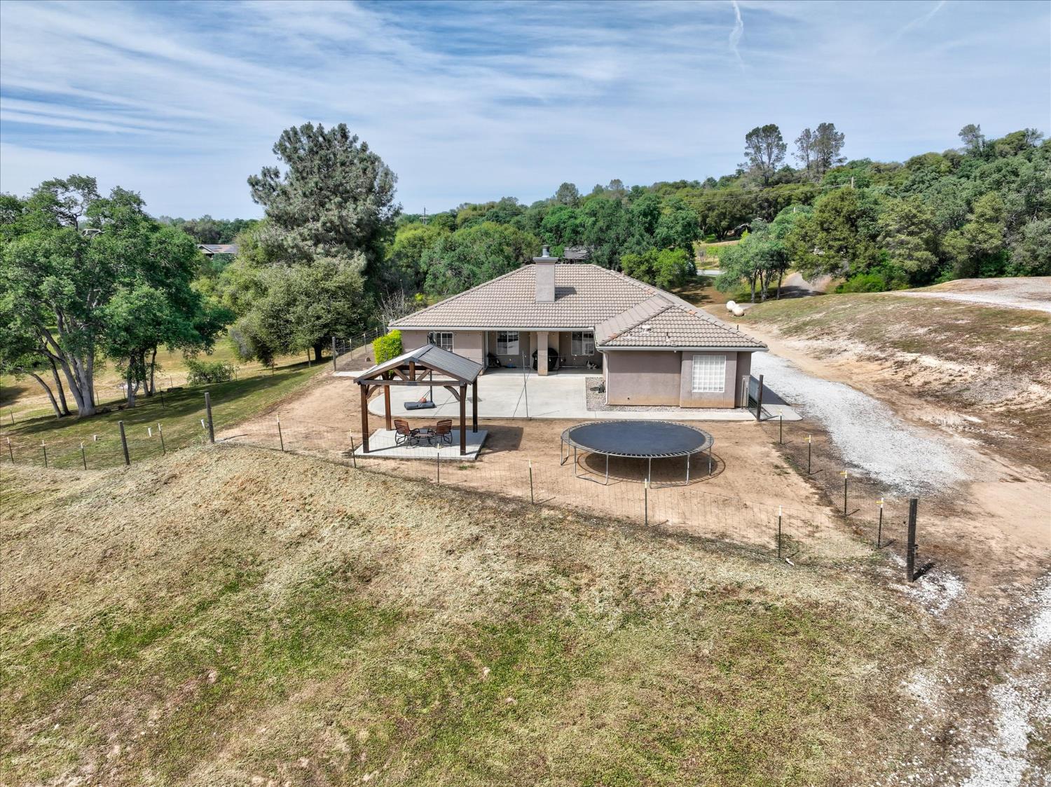 47482 Veater Ranch Road Coarsegold, CA 93614 - Photo 39 of 51