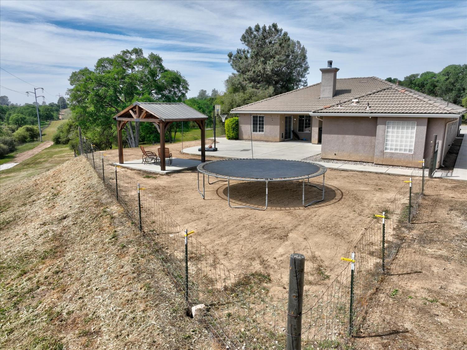 47482 Veater Ranch Road Coarsegold, CA 93614 - Photo 40 of 51