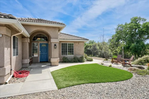 $625,000 | 47482 Veater Ranch Road, Coarsegold, CA 93614