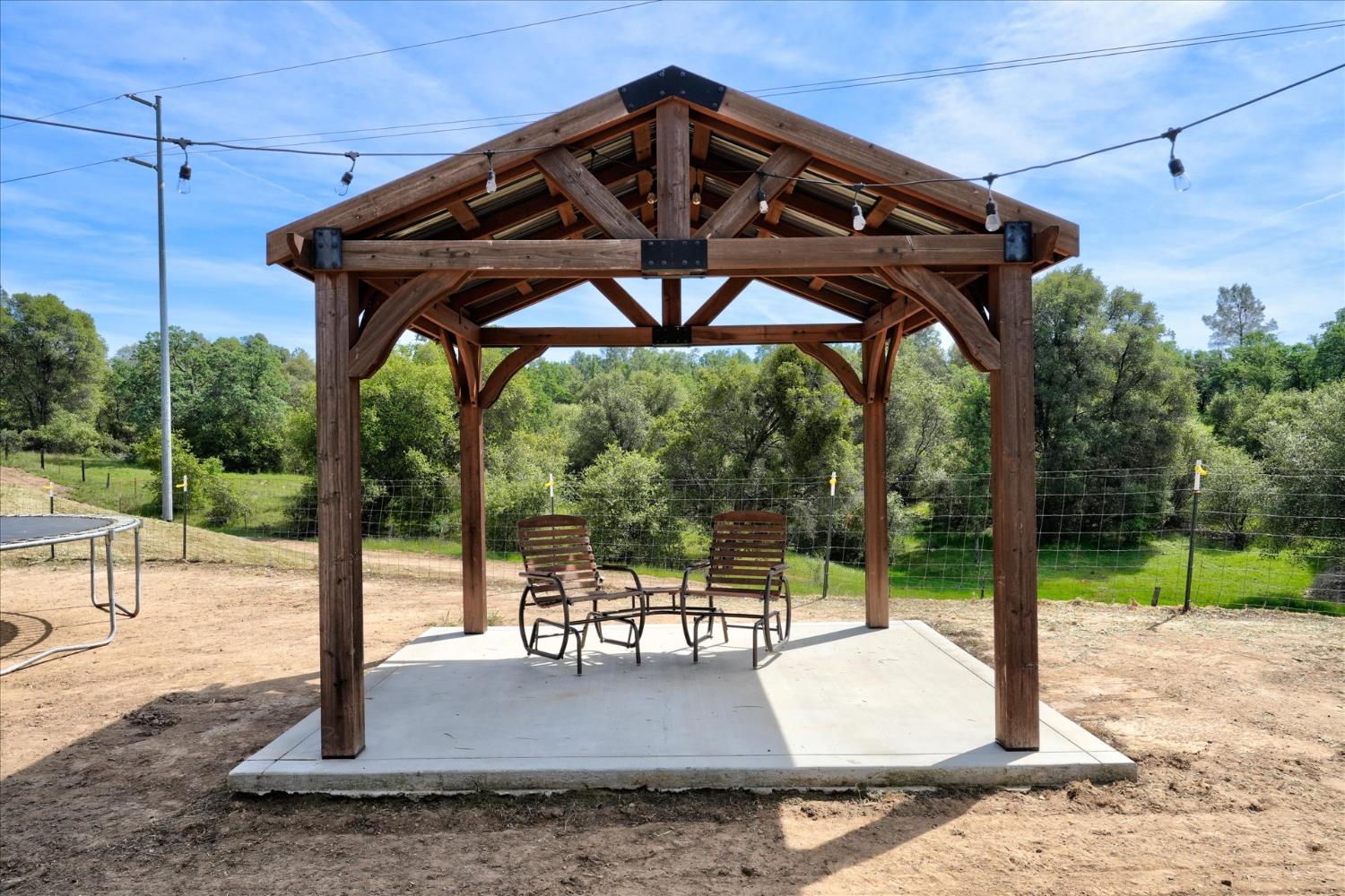 47482 Veater Ranch Road Coarsegold, CA 93614 - Photo 44 of 51