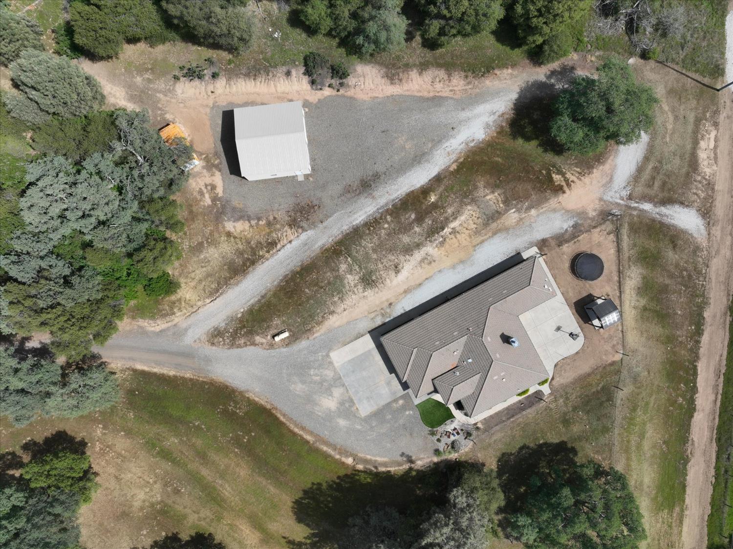 47482 Veater Ranch Road Coarsegold, CA 93614 - Photo 46 of 51