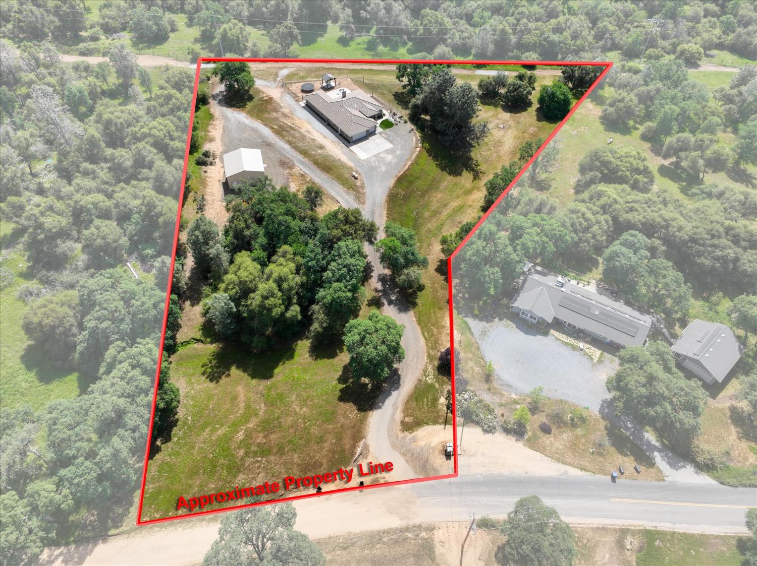 47482 Veater Ranch Road Coarsegold, CA 93614 - Photo 6 of 51