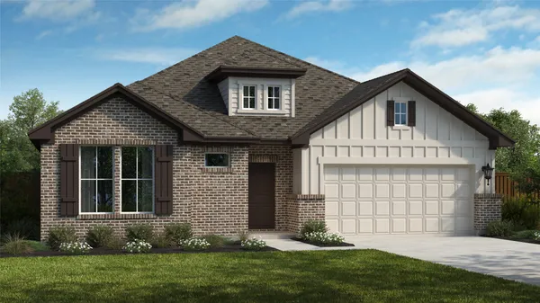 $494,990 | 131 Maravillas Creek Lane, Bastrop, TX 78602