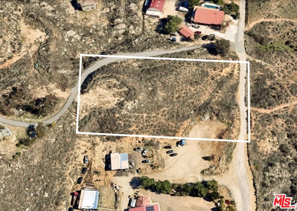 24440 Country Road Moreno Valley, CA 92557 - Photo 3 of 4