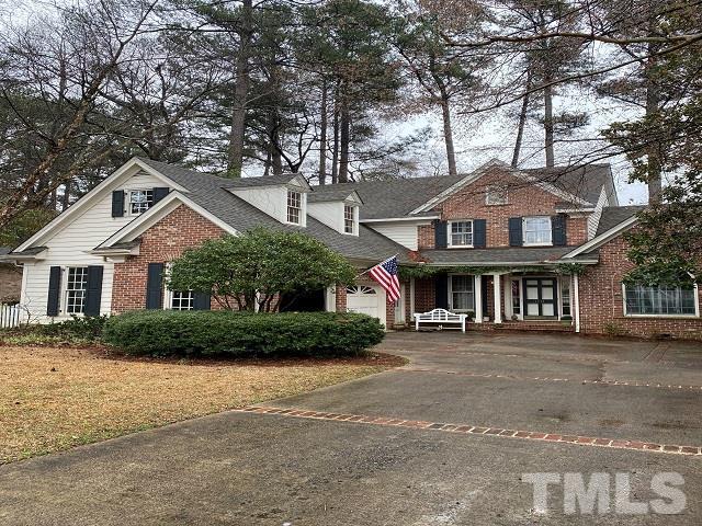 3716 Bellevue Road Raleigh, NC 27609 - Photo 1 of 19