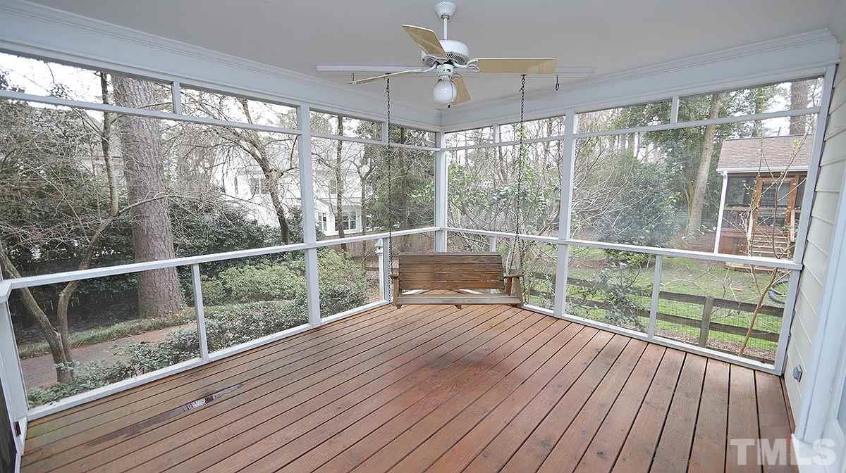 3716 Bellevue Road Raleigh, NC 27609 - Photo 17 of 19