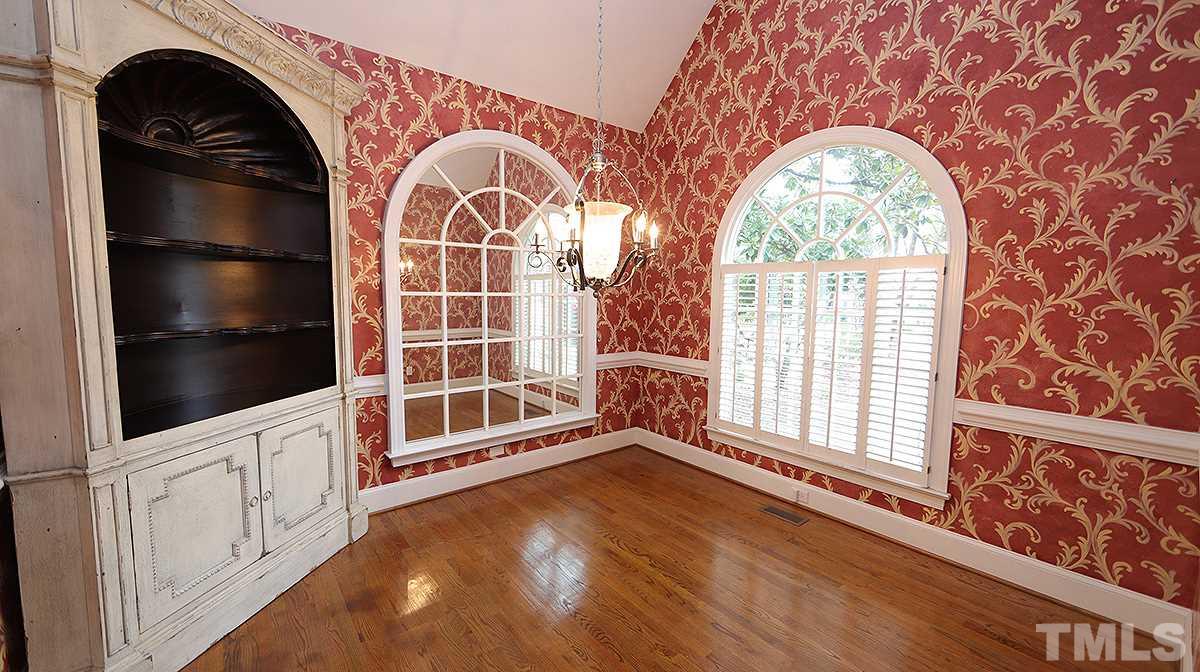 3716 Bellevue Road Raleigh, NC 27609 - Photo 4 of 19