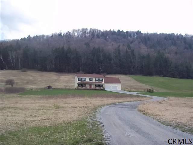 560 Mineral Springs Road Cobleskill, NY 12043 - Photo 1 of 10 Photo 1