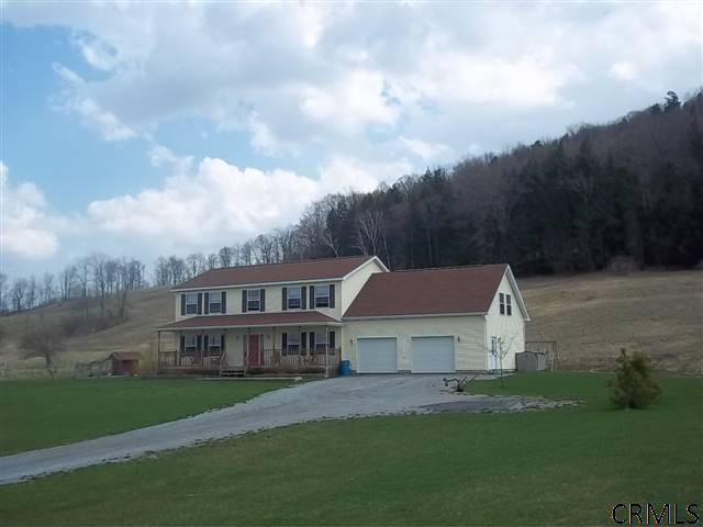 560 Mineral Springs Road Cobleskill, NY 12043 - Photo 3 of 10 Photo 3