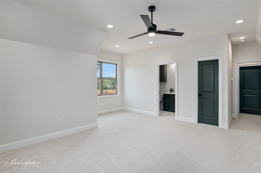175 Sitka Loop Haughton, LA 71037 - Photo 25 of 28 an empty room with a empty space and windows