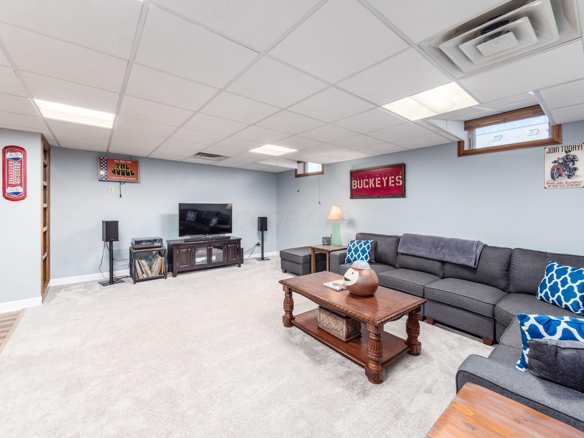 2065 Berlin Station Road Delaware, OH 43015 - Photo 34 of 48 Rec Room