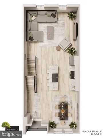 $524,999 | 4030 Marilyn Drive, Philadelphia, PA 19131