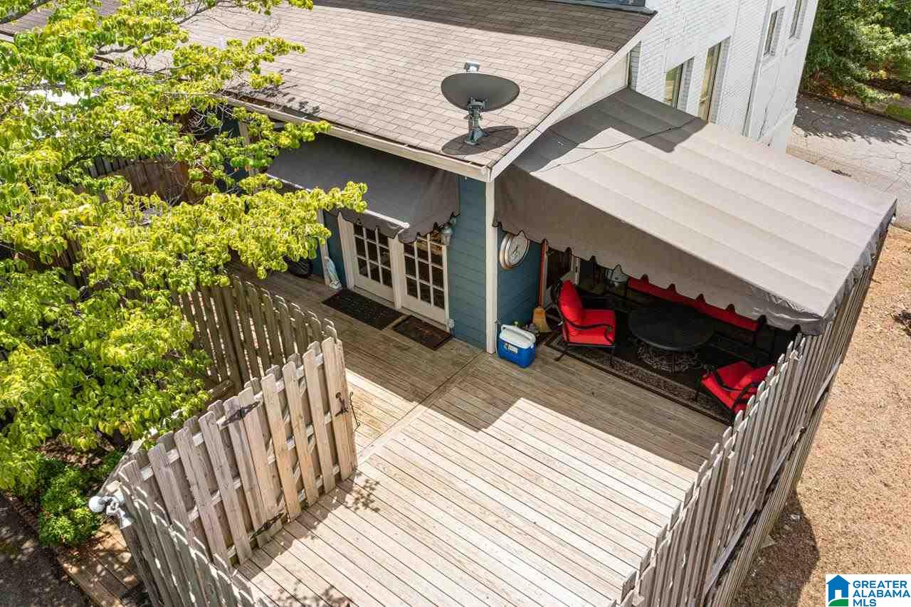 801 30th Street South Birmingham, AL 35205 - Photo 6 of 29