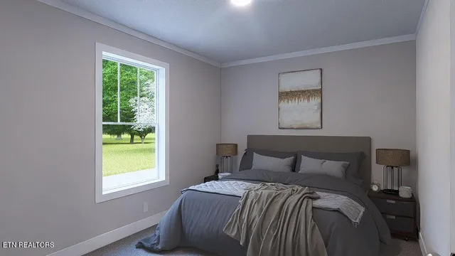 $299,900 | 227 Bostie Maire Lane, Clinton, TN 37716