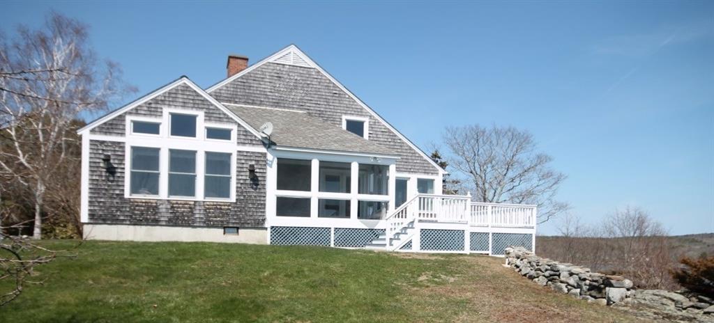 222 West Side Road Trevett, ME 04571 - Photo 14 of 33 Photo