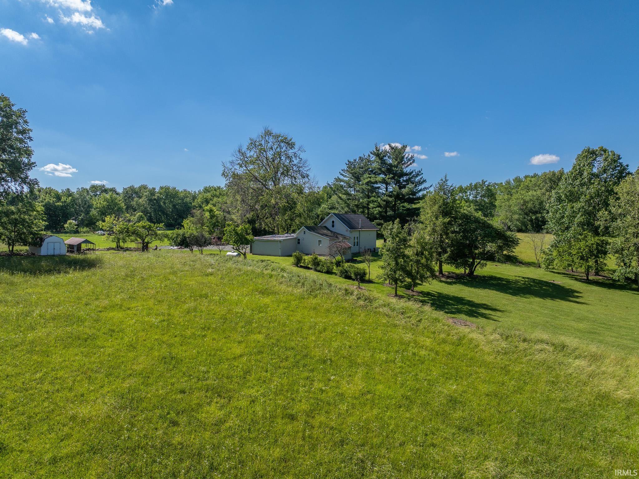 2185 Lukens Lake Road Laketon, IN 46943 - Photo 29 of 29