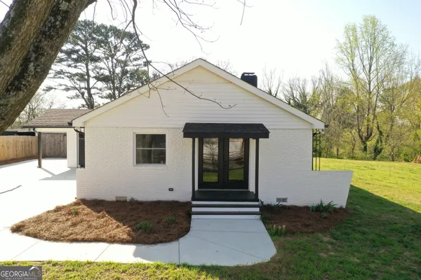 $309,900 | 152 Eastside Drive, Demorest, GA 30535