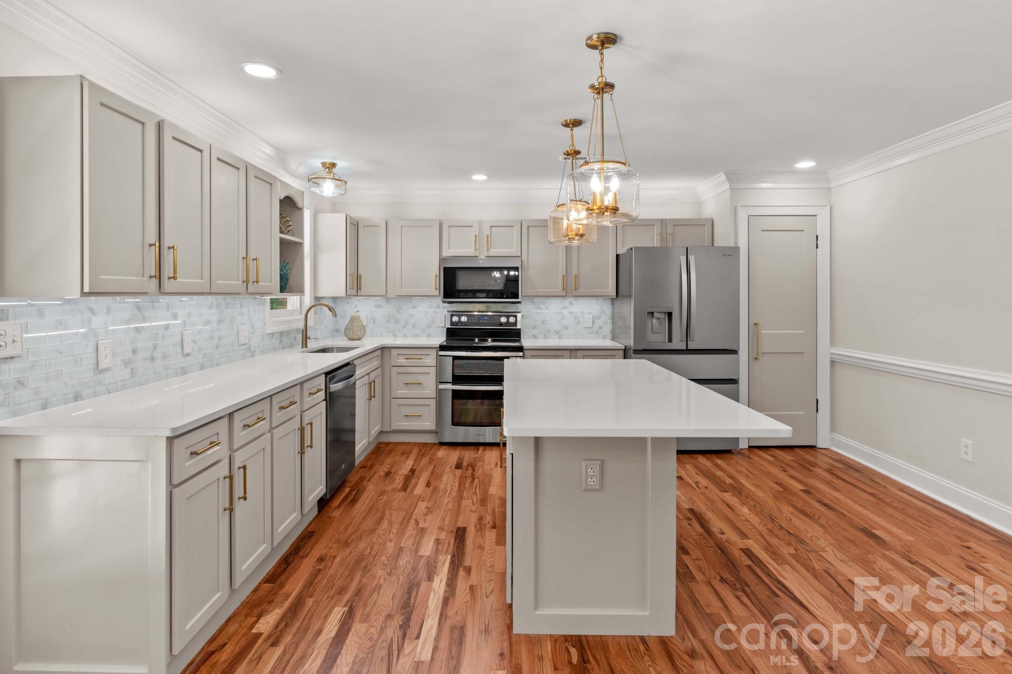 4455 Moose Road China Grove, NC 28023 - Photo 15 of 48
