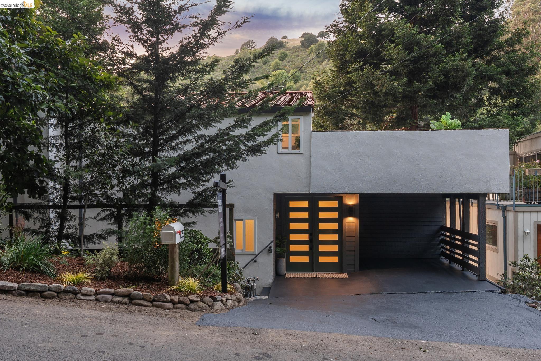 1053 Rispin Drive Berkeley, CA 94705 - Photo 2 of 63