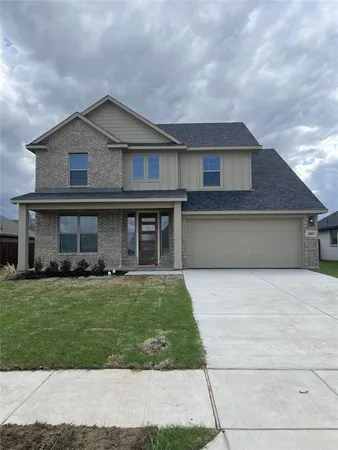 $359,900 | 502 Murray Court, Josephine, TX 75173