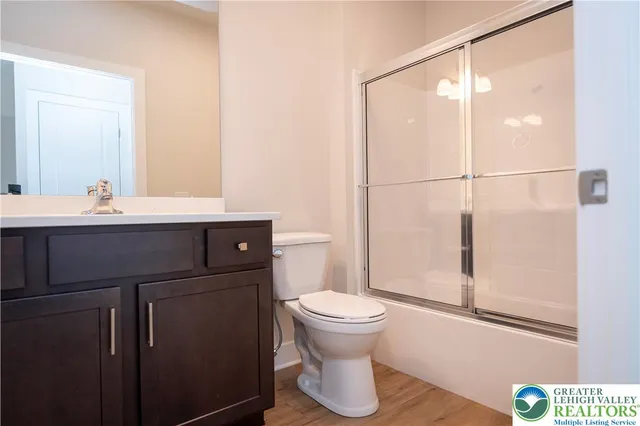 $2,200 | 1763 Madison Avenue, Unit 201, Bethlehem, PA 18017