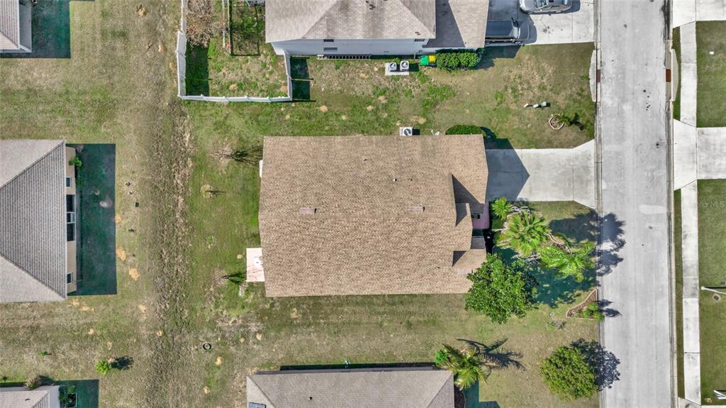 1153 Legatto Loop Dundee, FL 33838 - Photo 46 of 48 an aerial view of a house