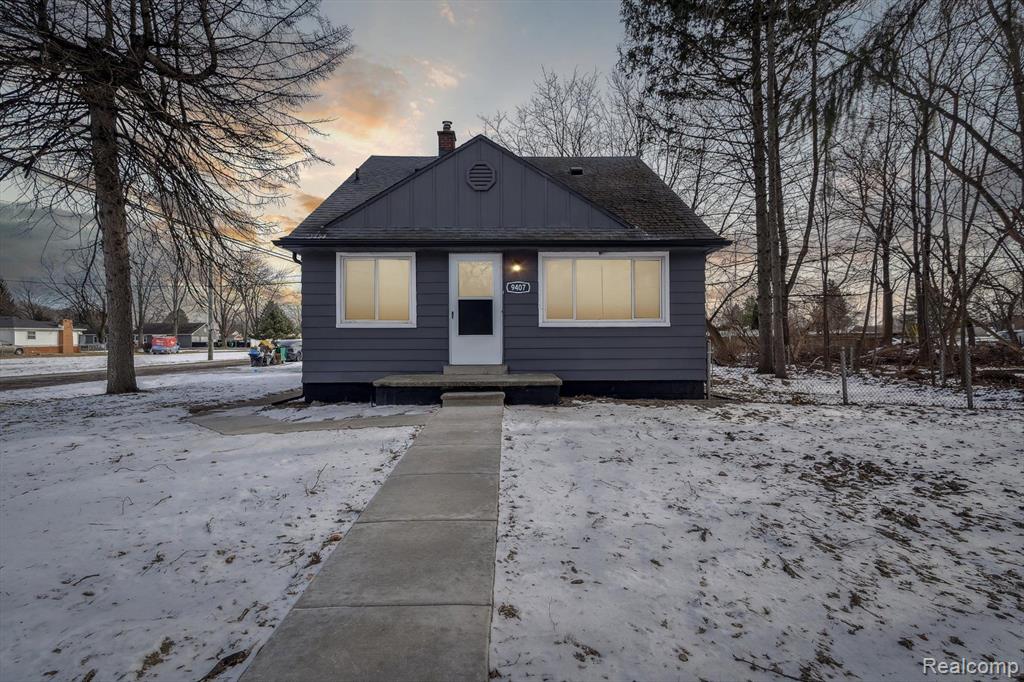 9407 Wayne Road Romulus, MI 48174 - Photo 22 of 22
