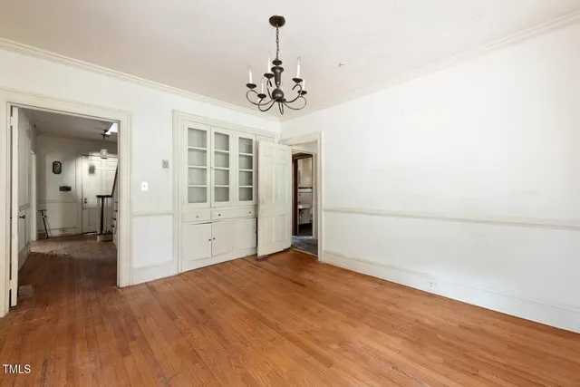 $130,757 | 906 Hill Street, Rocky Mount, NC 27801