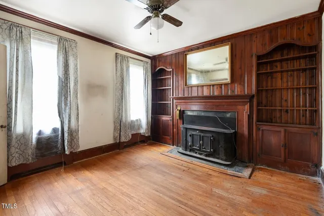 $130,757 | 906 Hill Street, Rocky Mount, NC 27801