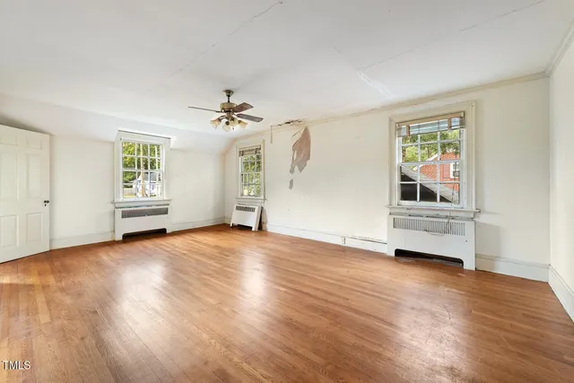 $130,757 | 906 Hill Street, Rocky Mount, NC 27801