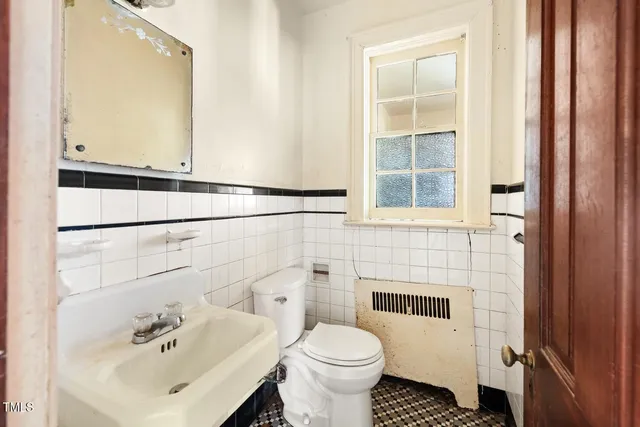 $130,757 | 906 Hill Street, Rocky Mount, NC 27801