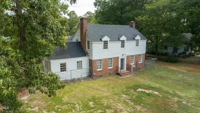 $130,757 | 906 Hill Street, Rocky Mount, NC 27801