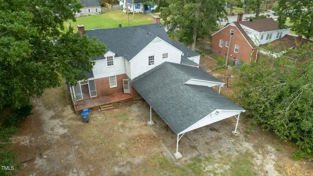 $130,757 | 906 Hill Street, Rocky Mount, NC 27801