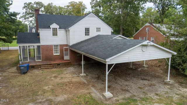 $130,757 | 906 Hill Street, Rocky Mount, NC 27801