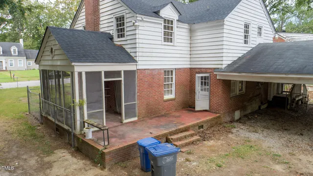 $130,757 | 906 Hill Street, Rocky Mount, NC 27801