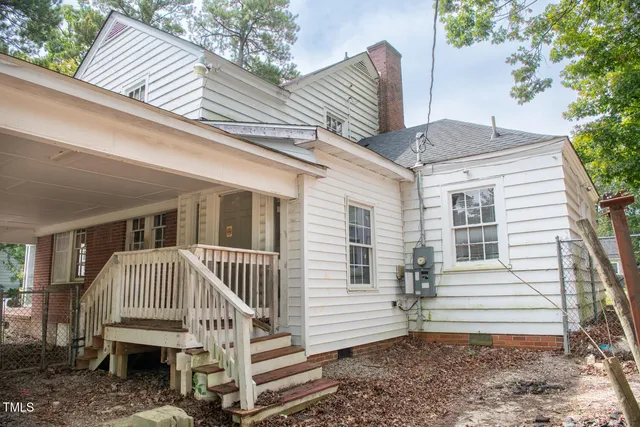 $130,757 | 906 Hill Street, Rocky Mount, NC 27801