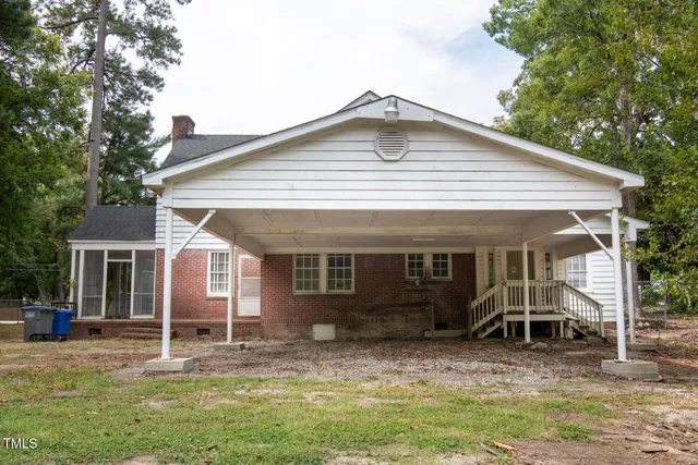 $130,757 | 906 Hill Street, Rocky Mount, NC 27801