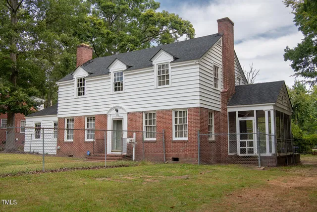 $130,757 | 906 Hill Street, Rocky Mount, NC 27801