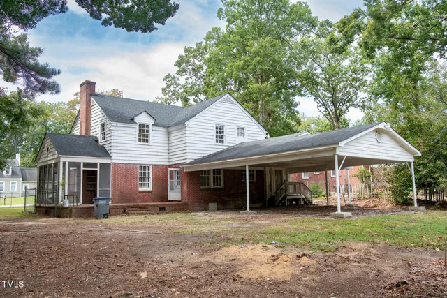 $130,757 | 906 Hill Street, Rocky Mount, NC 27801