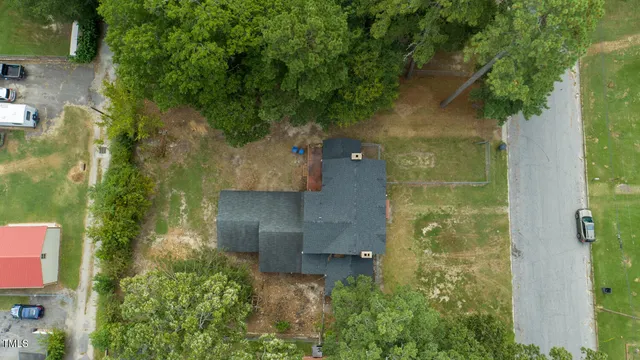 $130,757 | 906 Hill Street, Rocky Mount, NC 27801
