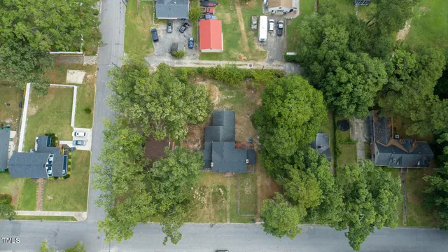 $130,757 | 906 Hill Street, Rocky Mount, NC 27801
