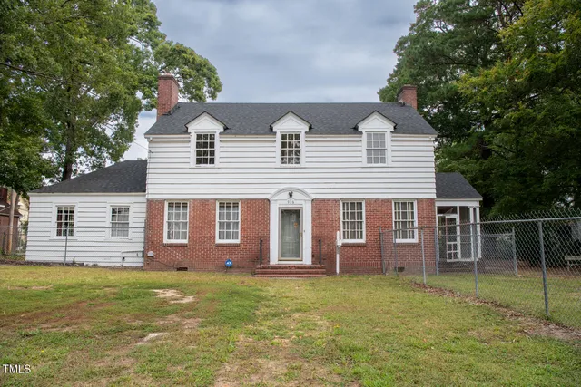 $130,757 | 906 Hill Street, Rocky Mount, NC 27801