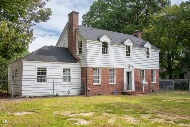 $130,757 | 906 Hill Street, Rocky Mount, NC 27801